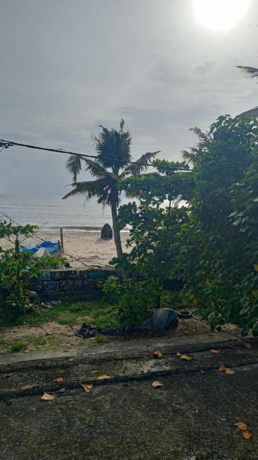 Alappuzha Baracuda Beach Stay מראה חיצוני תמונה