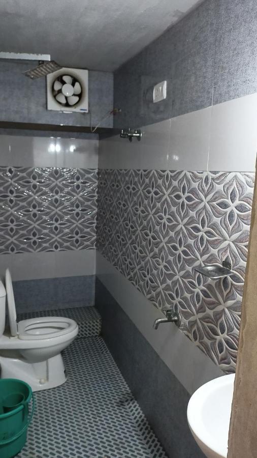 Alappuzha Baracuda Beach Stay מראה חיצוני תמונה