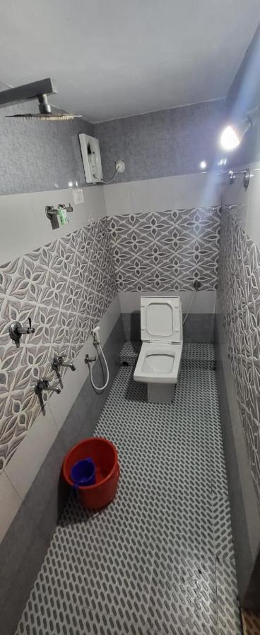 Alappuzha Baracuda Beach Stay מראה חיצוני תמונה